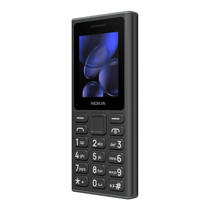 NOKIA 105 DS BLACK 2026