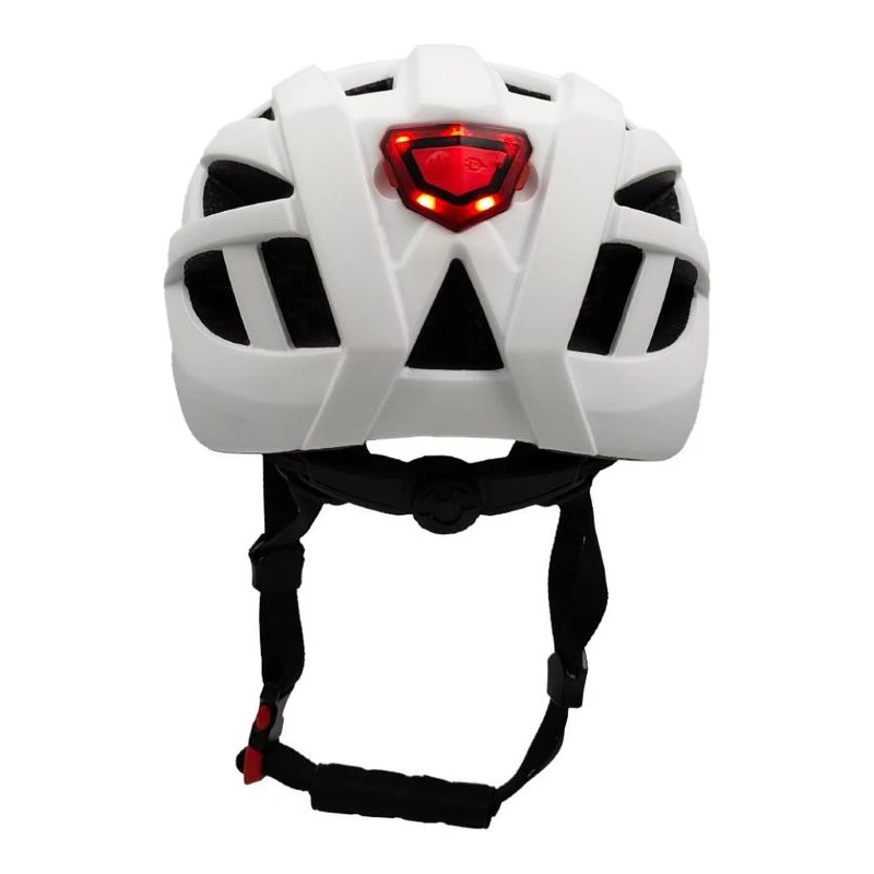 XMART COMMUTER HELMET (WHITE) YL019(S)