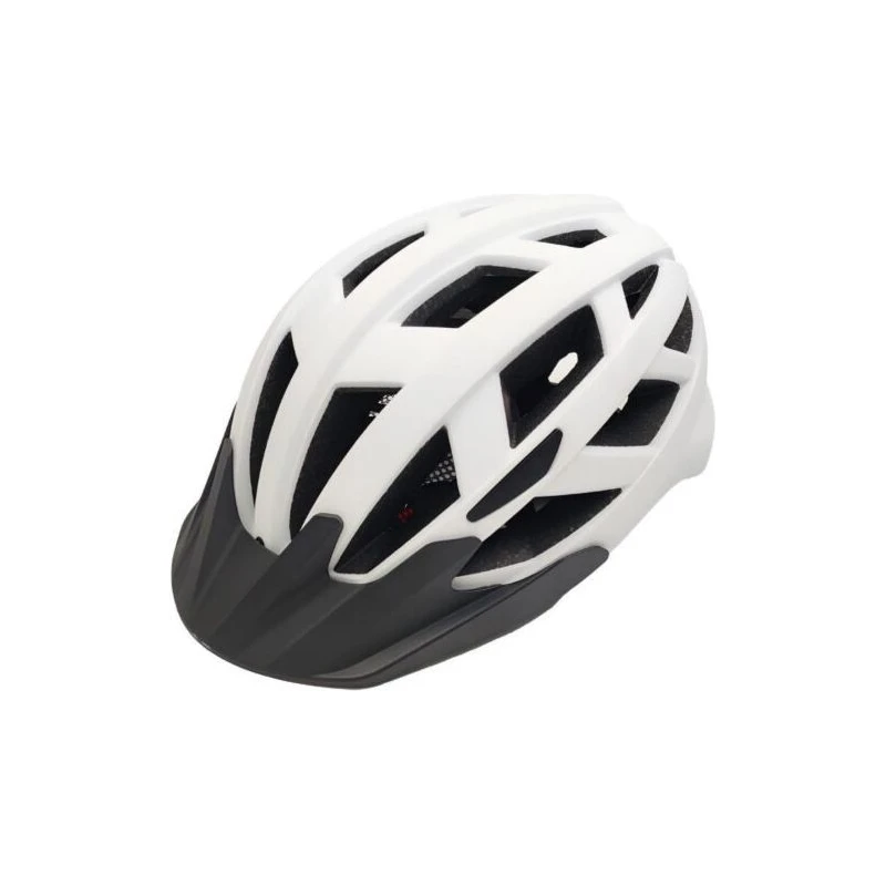 XMART COMMUTER HELMET (WHITE) YL019(S)