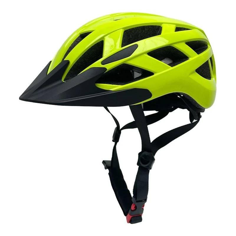 XMART COMMUTER HELMET (GREEN) YL019  (S)