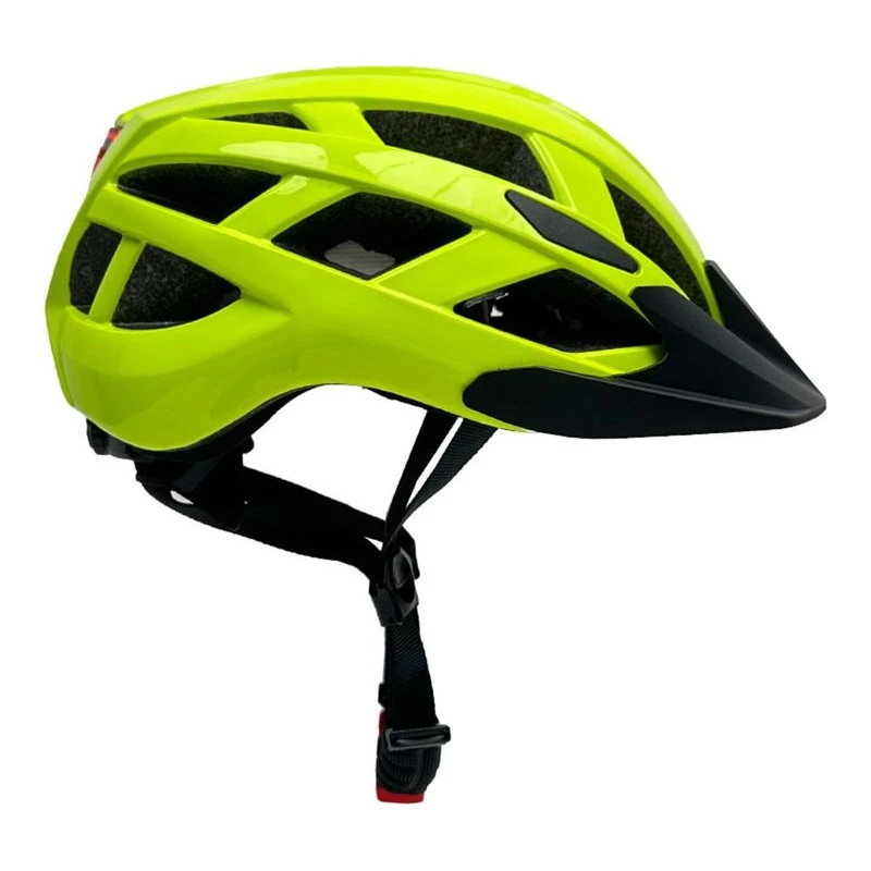 XMART COMMUTER HELMET (GREEN) YL019  (S)