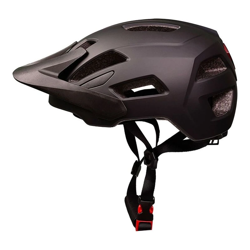 XMART COMMUTER HELMET (BLACK) YL168  (L)