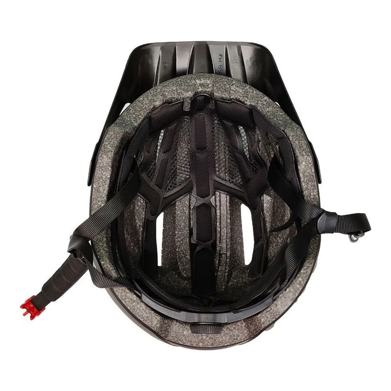 XMART COMMUTER HELMET (BLACK) YL168  (L)