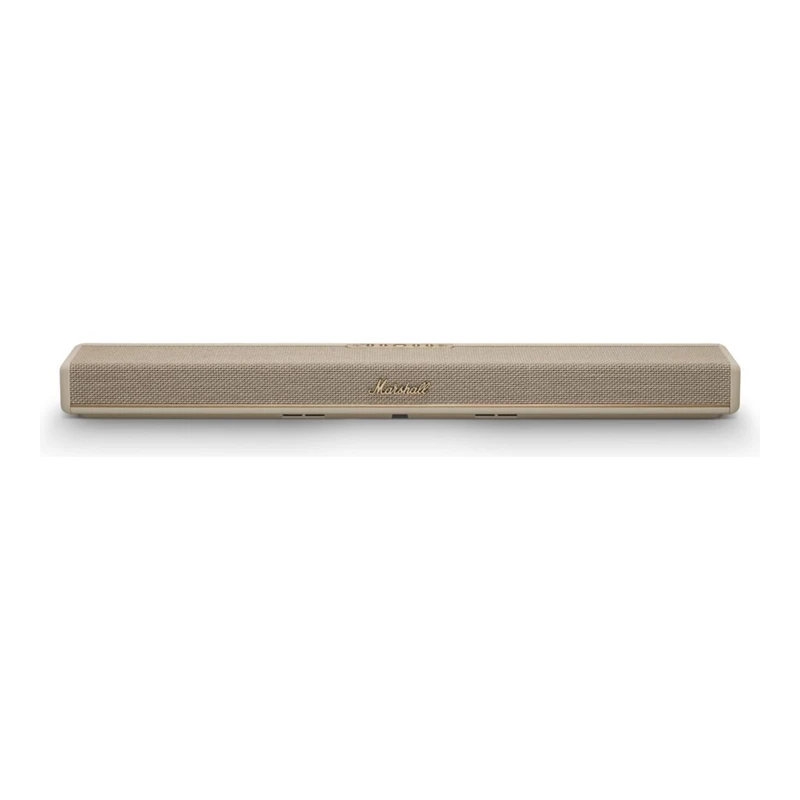 MARSHALL HESTON 60 CREAM SOUNDBAR