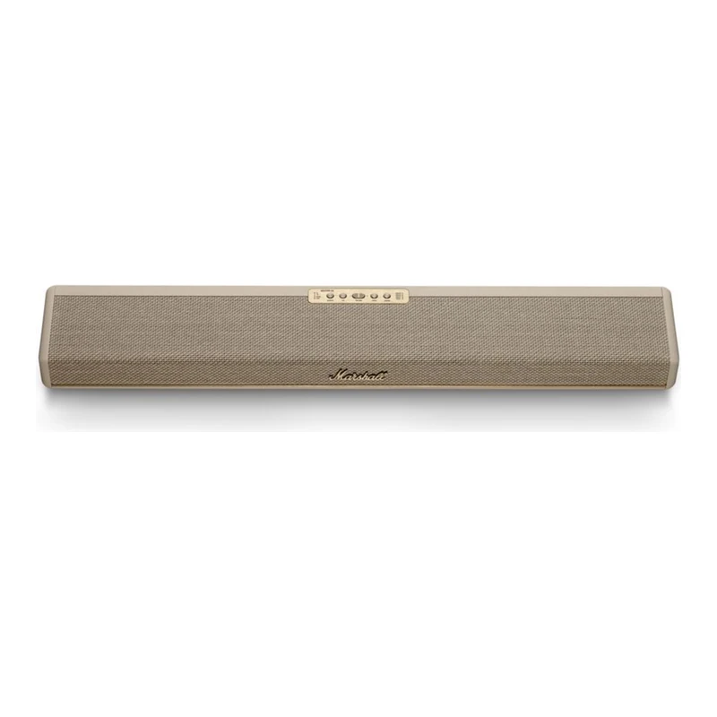 MARSHALL HESTON 60 CREAM SOUNDBAR