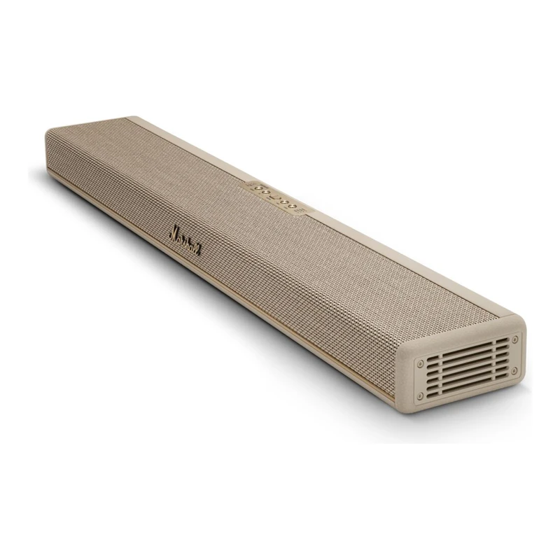 MARSHALL HESTON 60 CREAM SOUNDBAR