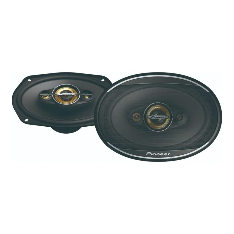 PIONEER TS-A6971F CAR SPEAKERS 