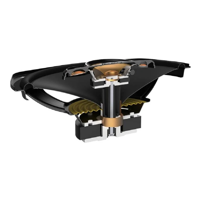 PIONEER TS-A6971F CAR SPEAKERS 