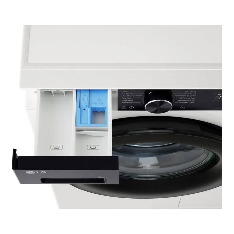 LG F4X5N09NHKP