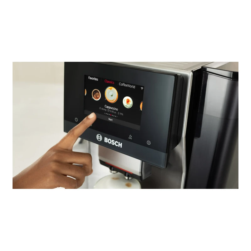 BOSCH TQE80703 VEROBAR FULL AUTO 19BAR