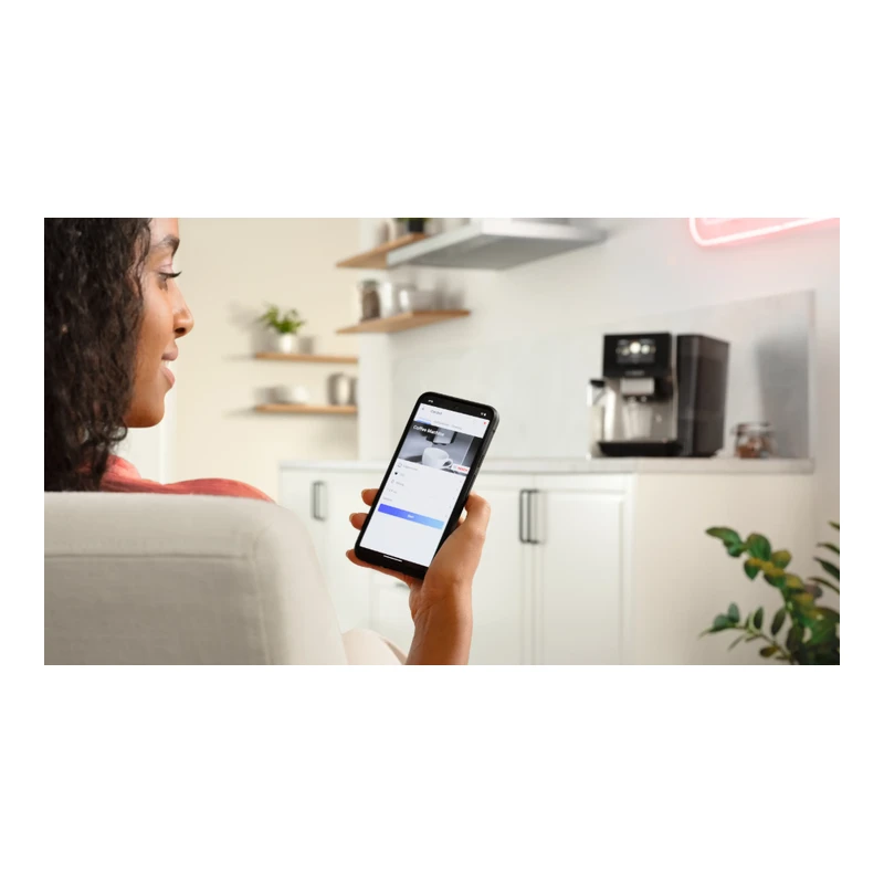 BOSCH TQE80703 VEROBAR FULL AUTO 19BAR