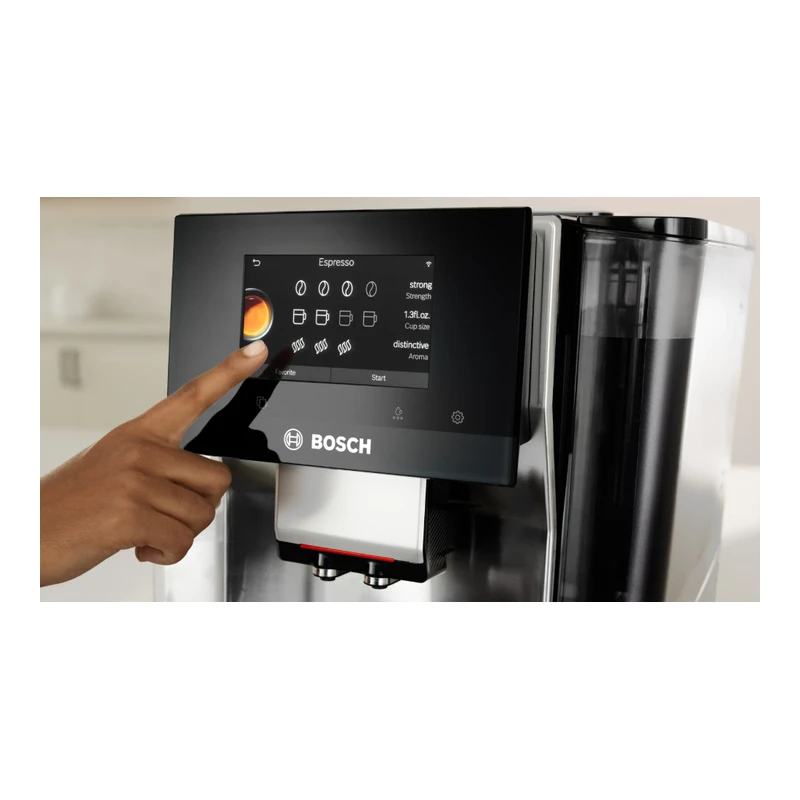 BOSCH TQE80703 VEROBAR FULL AUTO 19BAR
