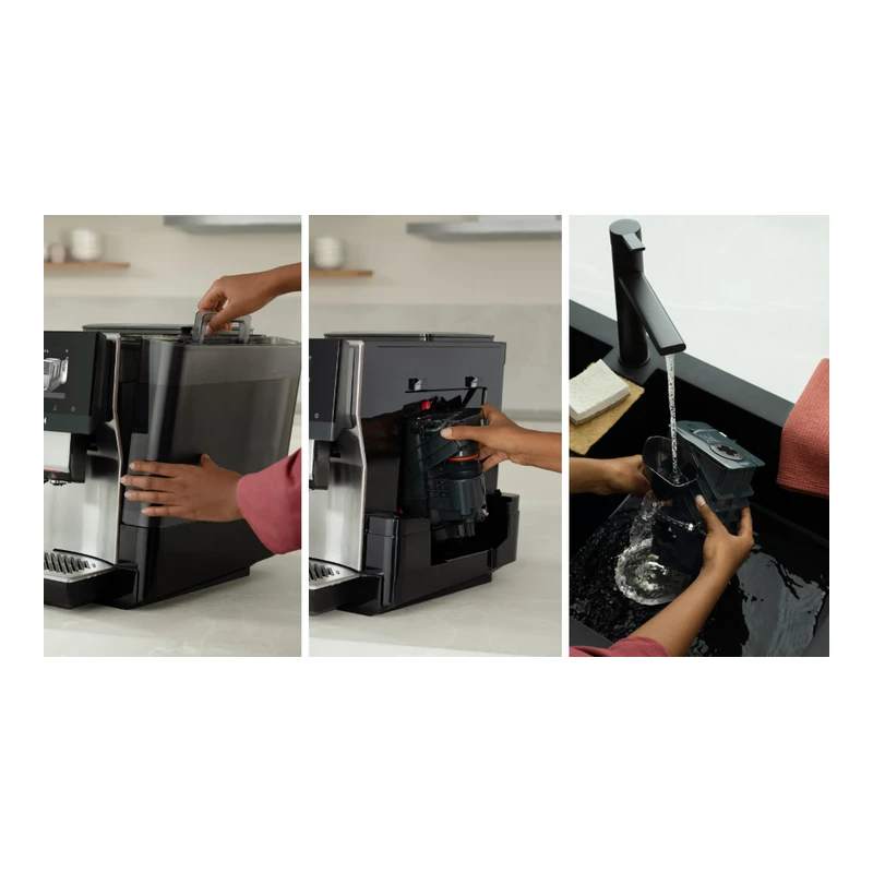 BOSCH TQE80703 VEROBAR FULL AUTO 19BAR