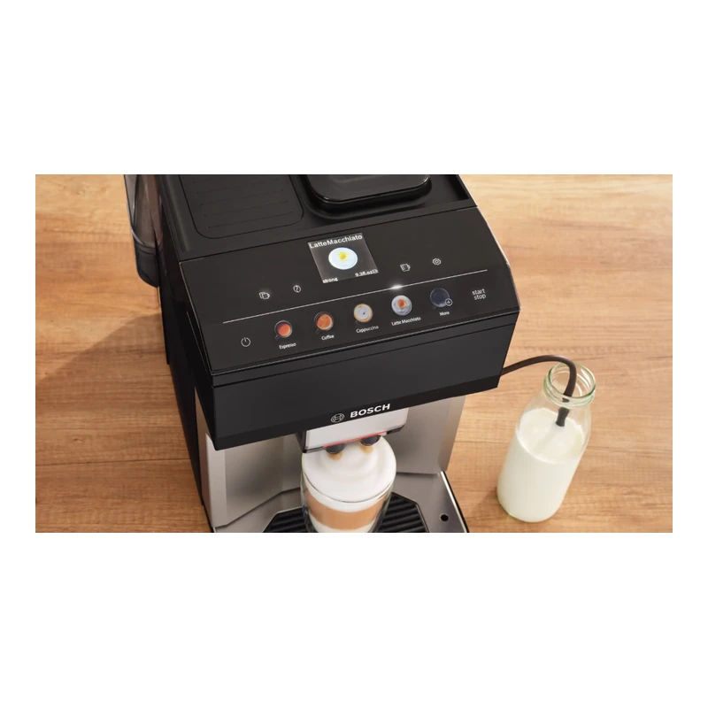 BOSCH TPE40307 VEROCAFE FULL AUTO 15BAR