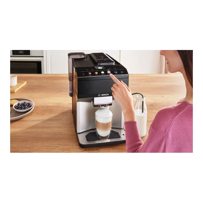 BOSCH TPE40307 VEROCAFE FULL AUTO 15BAR