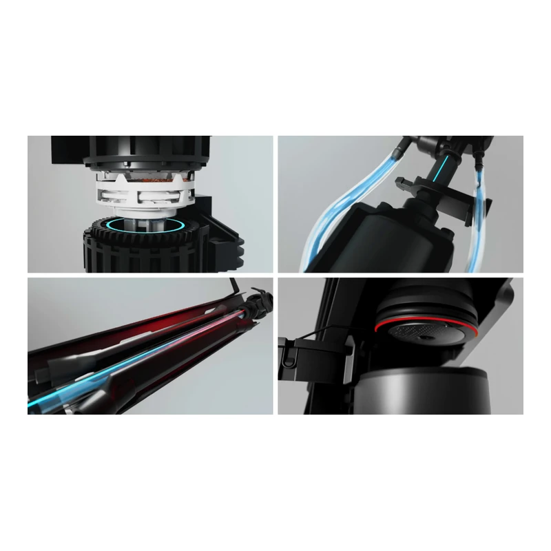 BOSCH TPE40307 VEROCAFE FULL AUTO 15BAR