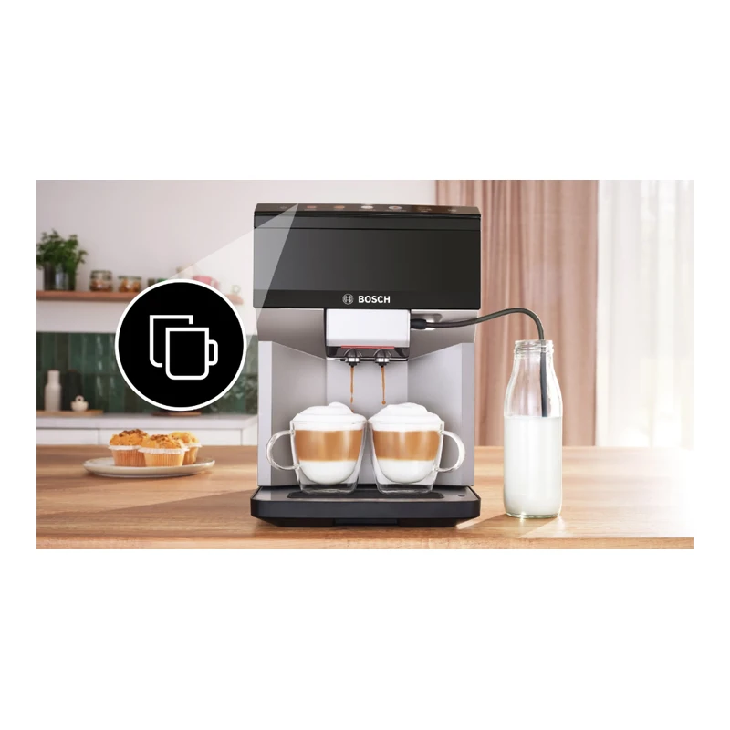 BOSCH TPE40307 VEROCAFE FULL AUTO 15BAR