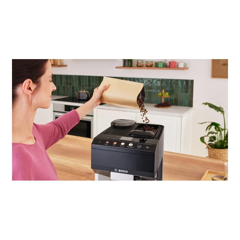 BOSCH TPE40307 VEROCAFE FULL AUTO 15BAR