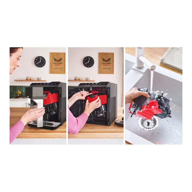 BOSCH TPE40307 VEROCAFE FULL AUTO 15BAR