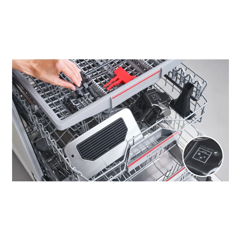 BOSCH TPE40307 VEROCAFE FULL AUTO 15BAR