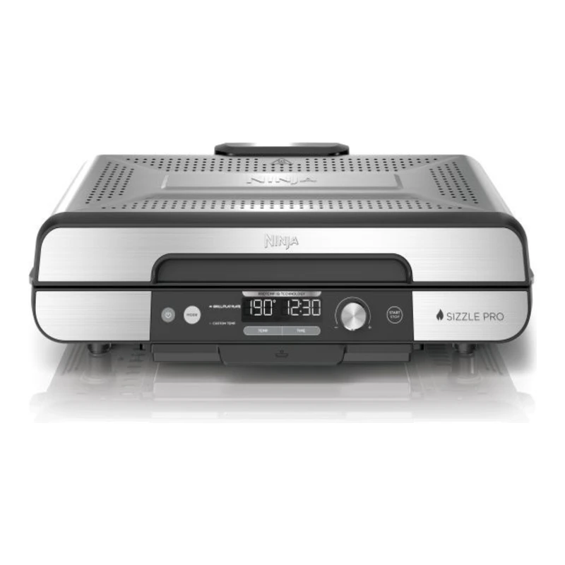 NINJA GX101EU SIZZLE PRO XL ELECTRIC GRILL