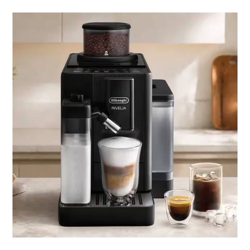 DELONGHI EXAM420.55.BXL RIVELIA START COFFEE AUTOMAT  