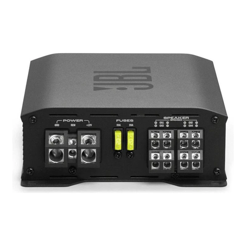 JBL STAGE GT60041 AMPLIFIER