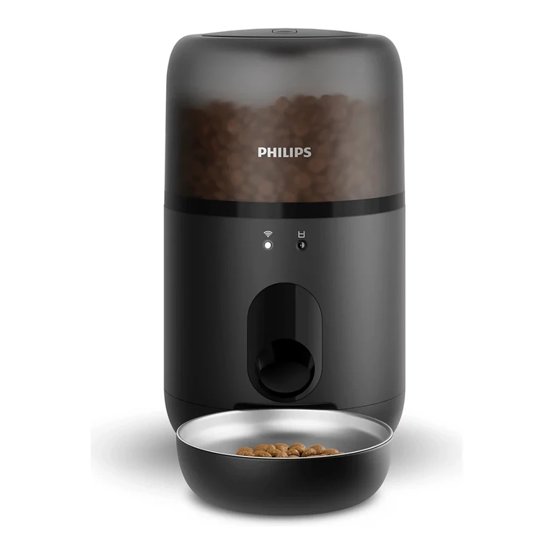 PHILIPS PAW3300/02 ИНТЕЛИГЕНТНА ХРАНИЛКА