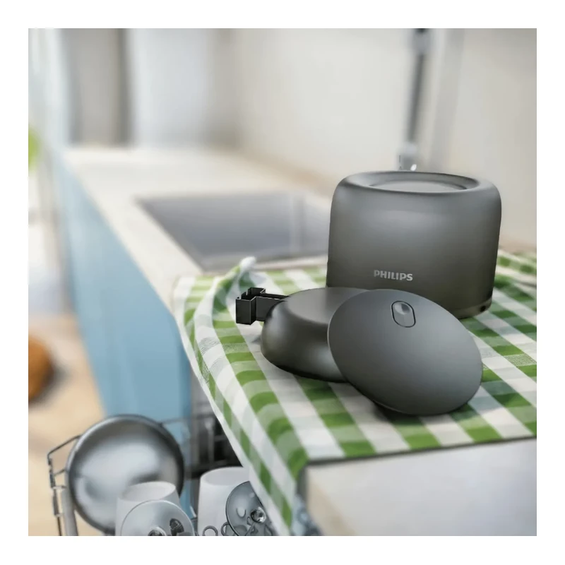 PHILIPS PAW3300/02 ИНТЕЛИГЕНТНА ХРАНИЛКА