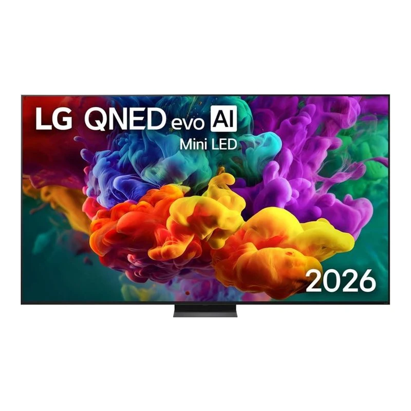 LG 100QNED87B3 QNED MINI-LED AI SMART TV