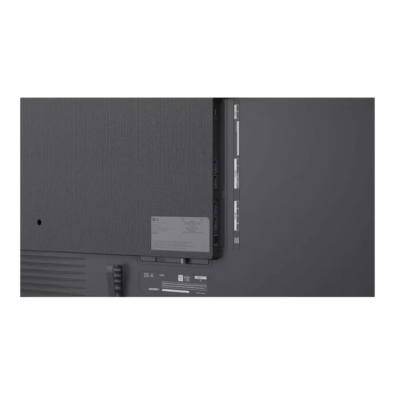 LG 100QNED87B3 QNED MINI-LED AI SMART TV