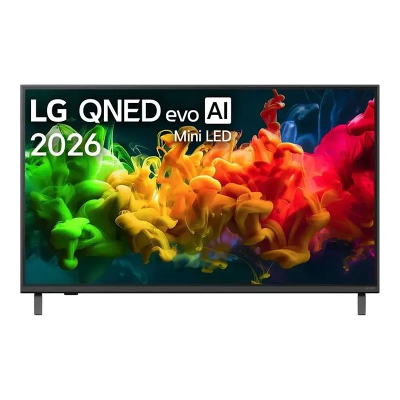 LG 65QNED81B3A QNED MINI-LED AI SMART TV