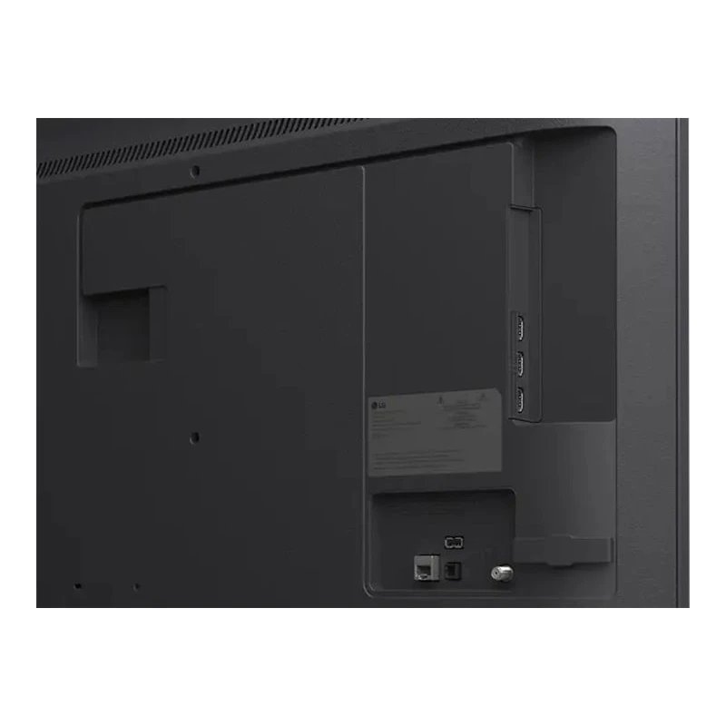LG 65QNED81B3A QNED MINI-LED AI SMART TV