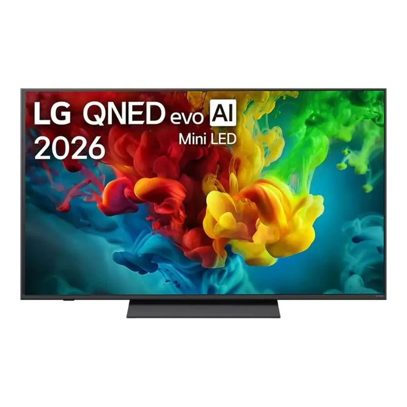 LG 65QNED83B3A QNED MINI-LED AI SMART TV