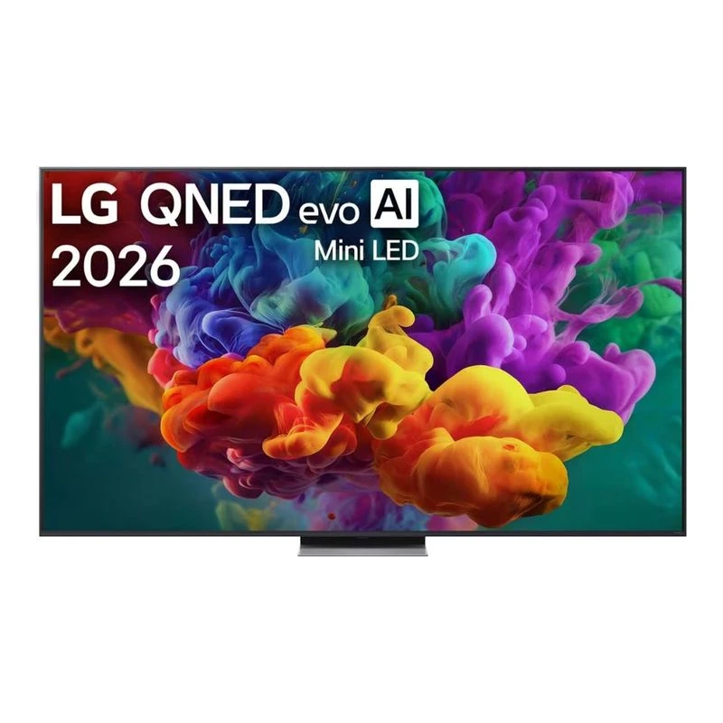LG 65QNED86B3B QNED MINI-LED AI SMART TV