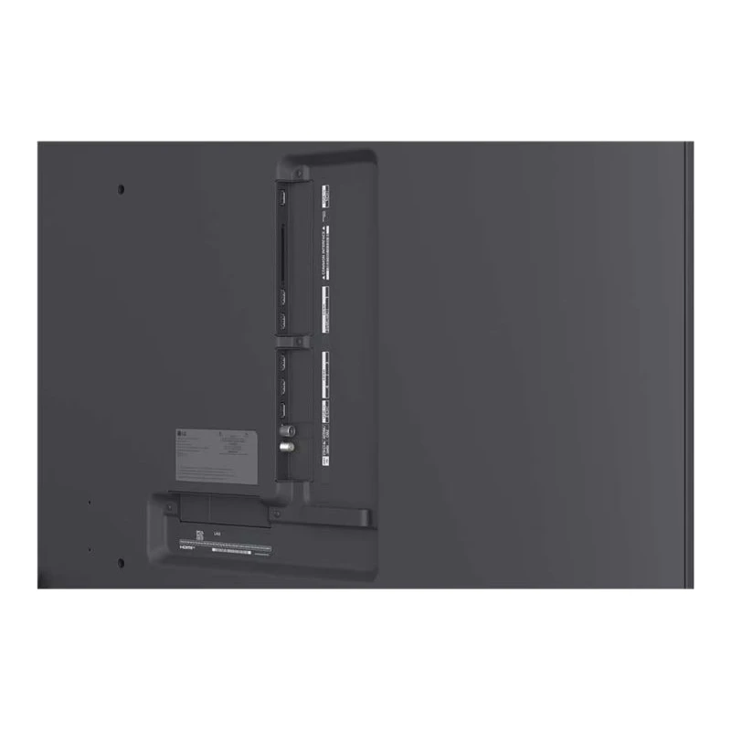 LG 65QNED86B3B QNED MINI-LED AI SMART TV