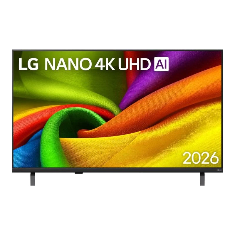 LG 75NU850B3LA NANOCELL AI SMART TV