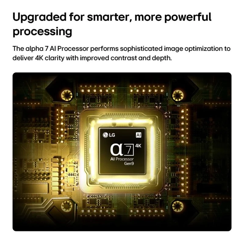LG 75NU850B3LA NANOCELL AI SMART TV