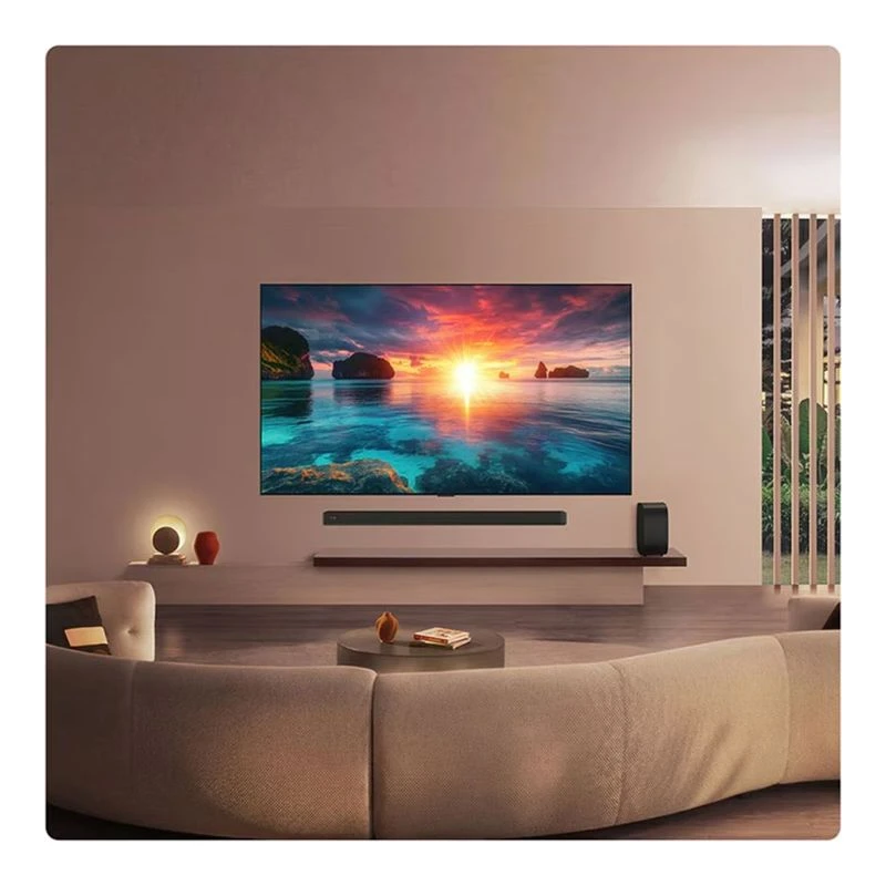 LG OLED65G61LW OLED EVO AI SMART TV