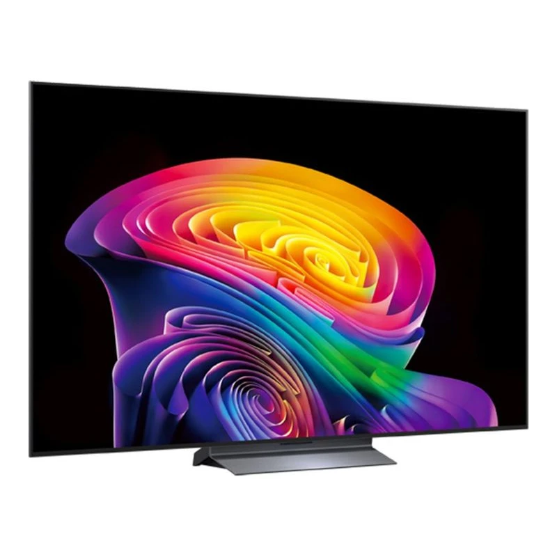 LG OLED77C61LA OLED EVO AI SMART TV