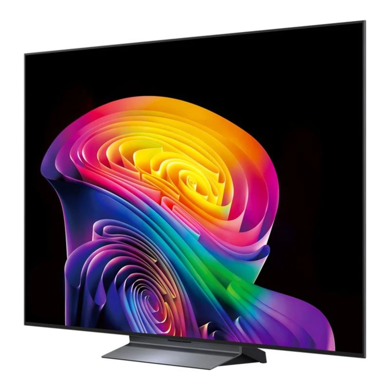 LG OLED77C61LA OLED EVO AI SMART TV