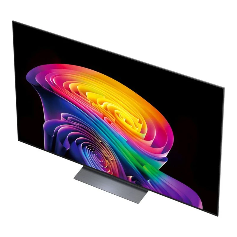 LG OLED77C61LA OLED EVO AI SMART TV