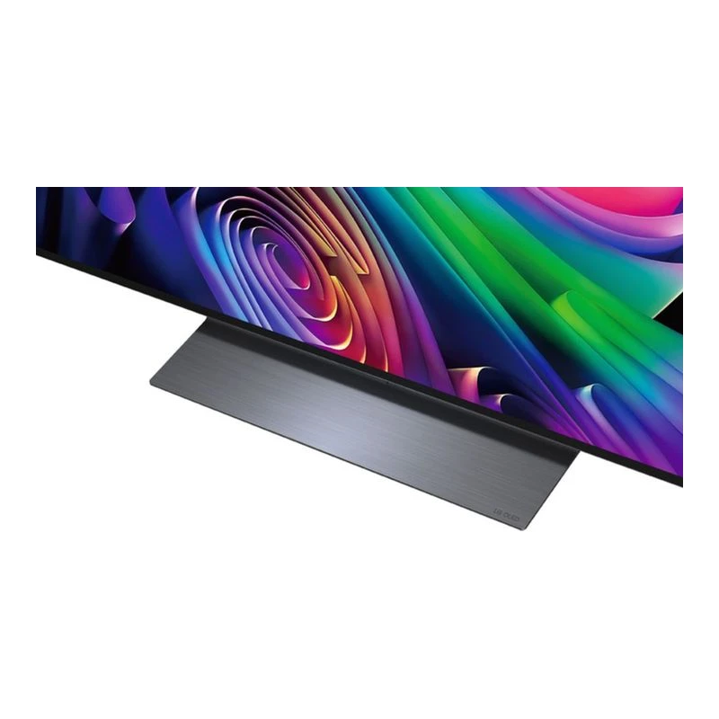 LG OLED77C61LA OLED EVO AI SMART TV