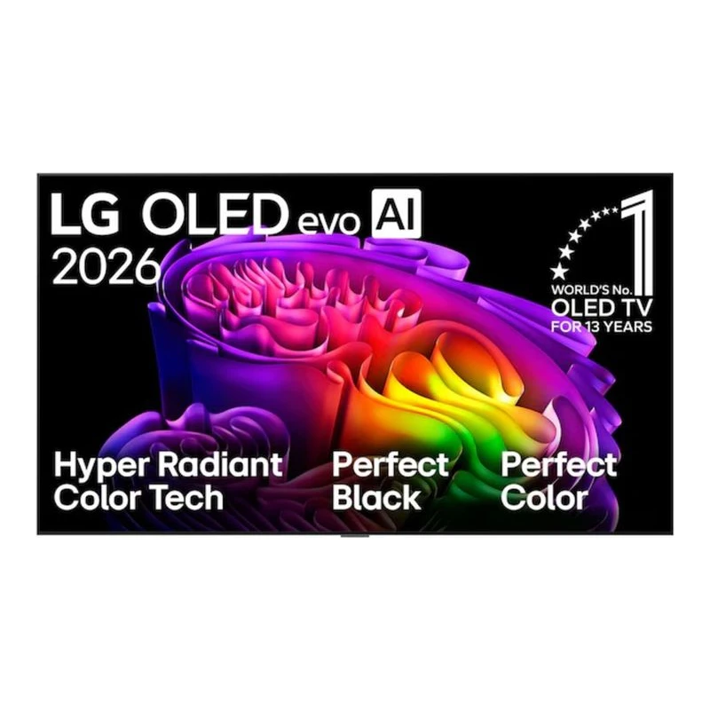 LG OLED77G61LW OLED EVO AI SMART TV