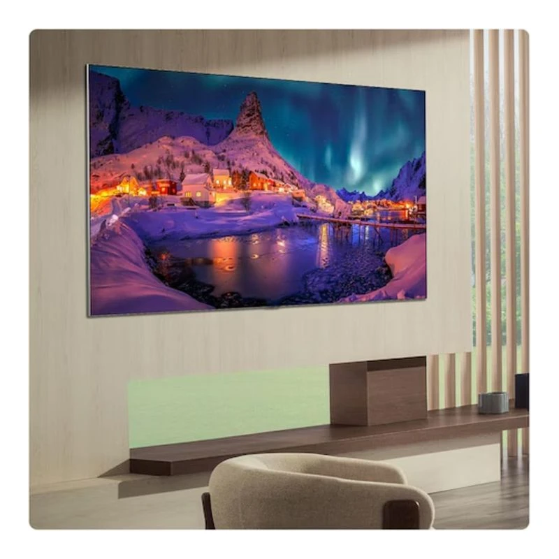 LG OLED77G61LW OLED EVO AI SMART TV