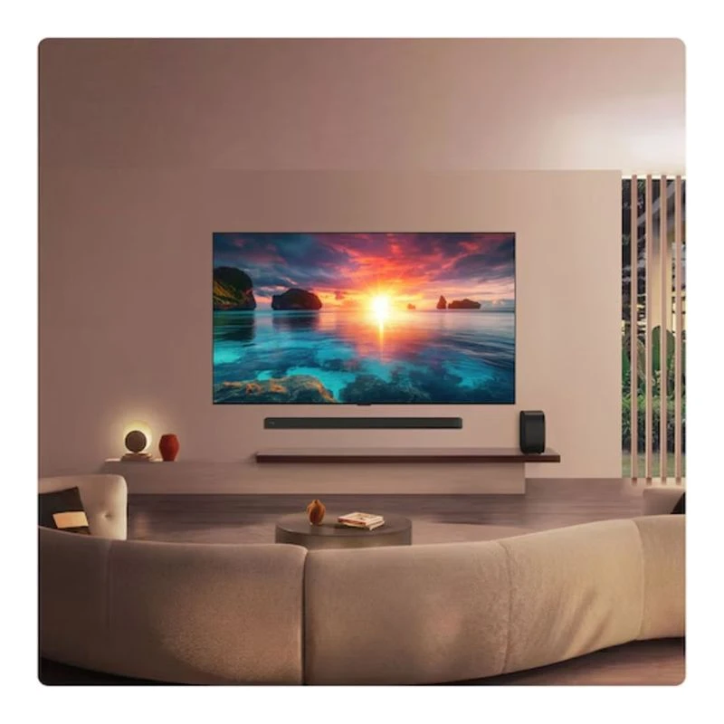 LG OLED77G61LW OLED EVO AI SMART TV
