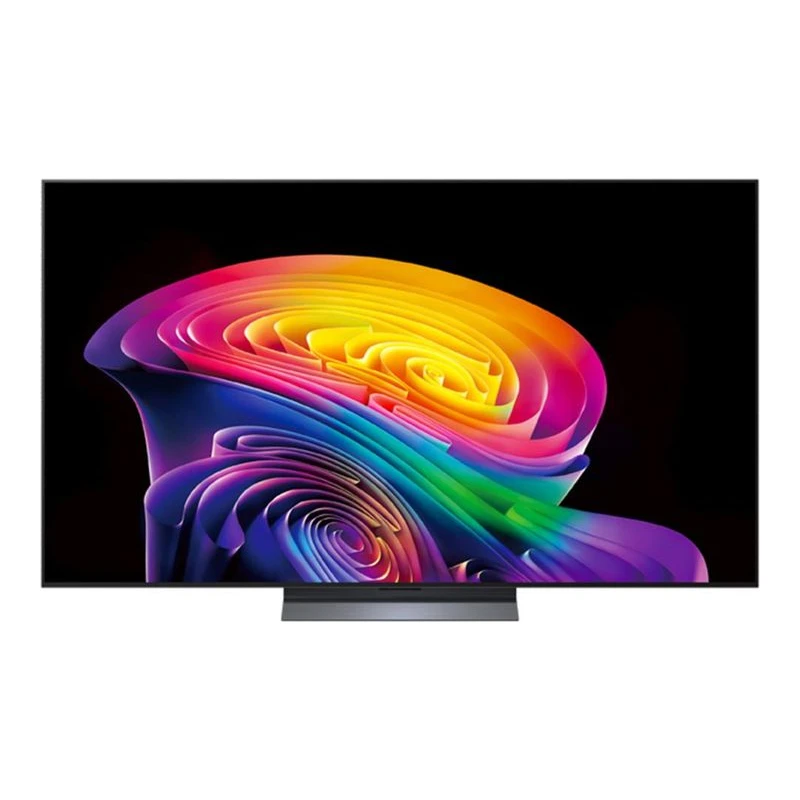 LG OLED83C61LA OLED EVO AI SMART TV