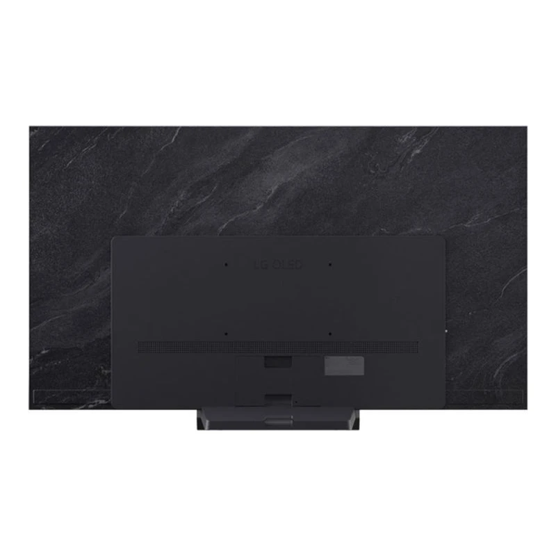 LG OLED83C61LA OLED EVO AI SMART TV