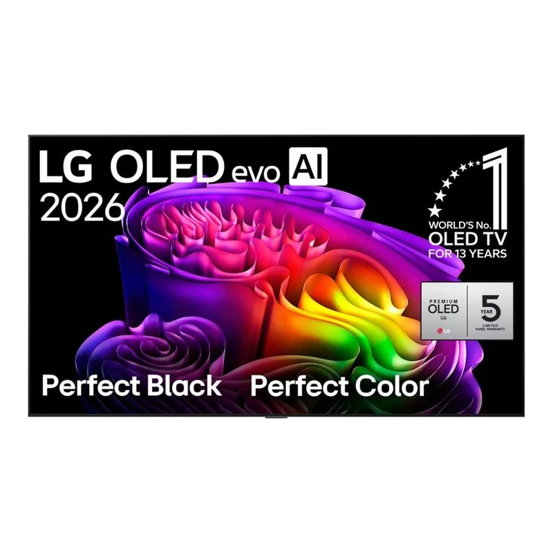 LG OLED97G61LW OLED EVO AI SMART TV
