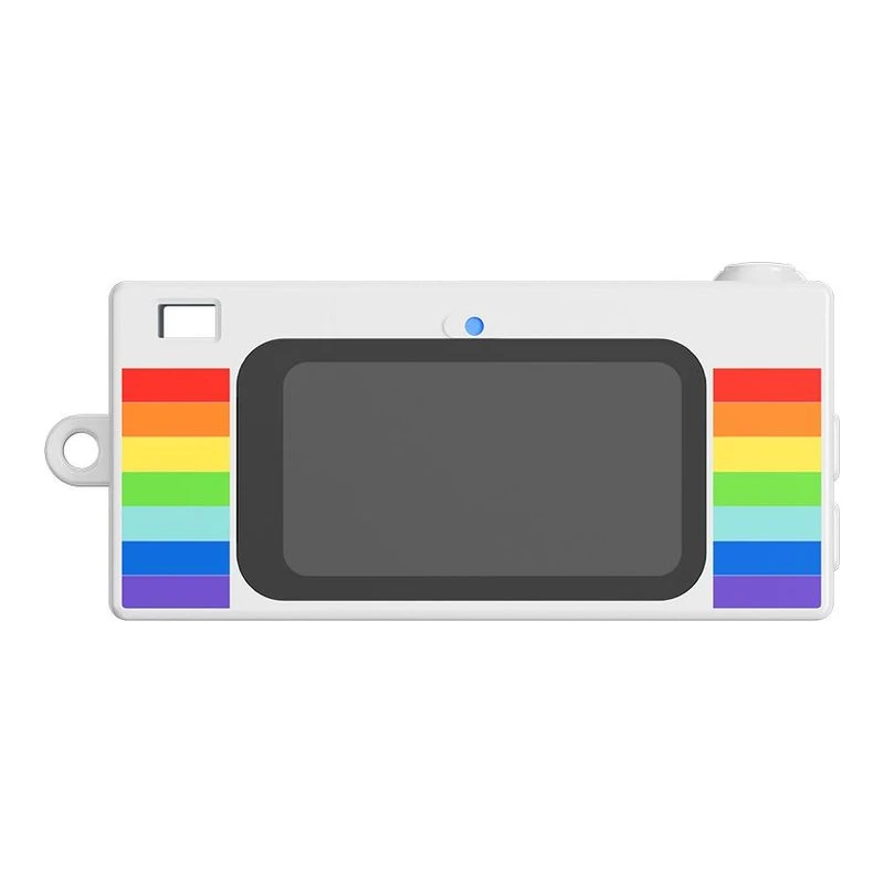 XMART BLS-S168 POCKET CAMERA SPECTRUM